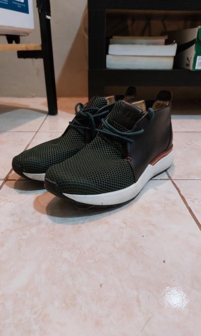 Tsubo yobo chukka sneaker hot sale