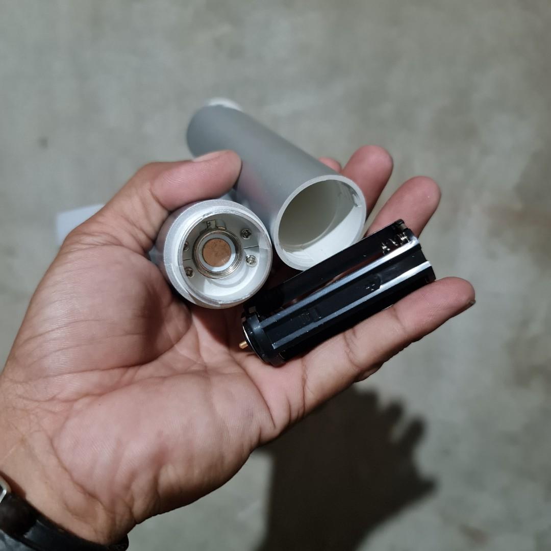 TWICE CANDY BONG Z OFFICIAL LIGHT STICK ( KOREAN SURPLUS ITEM