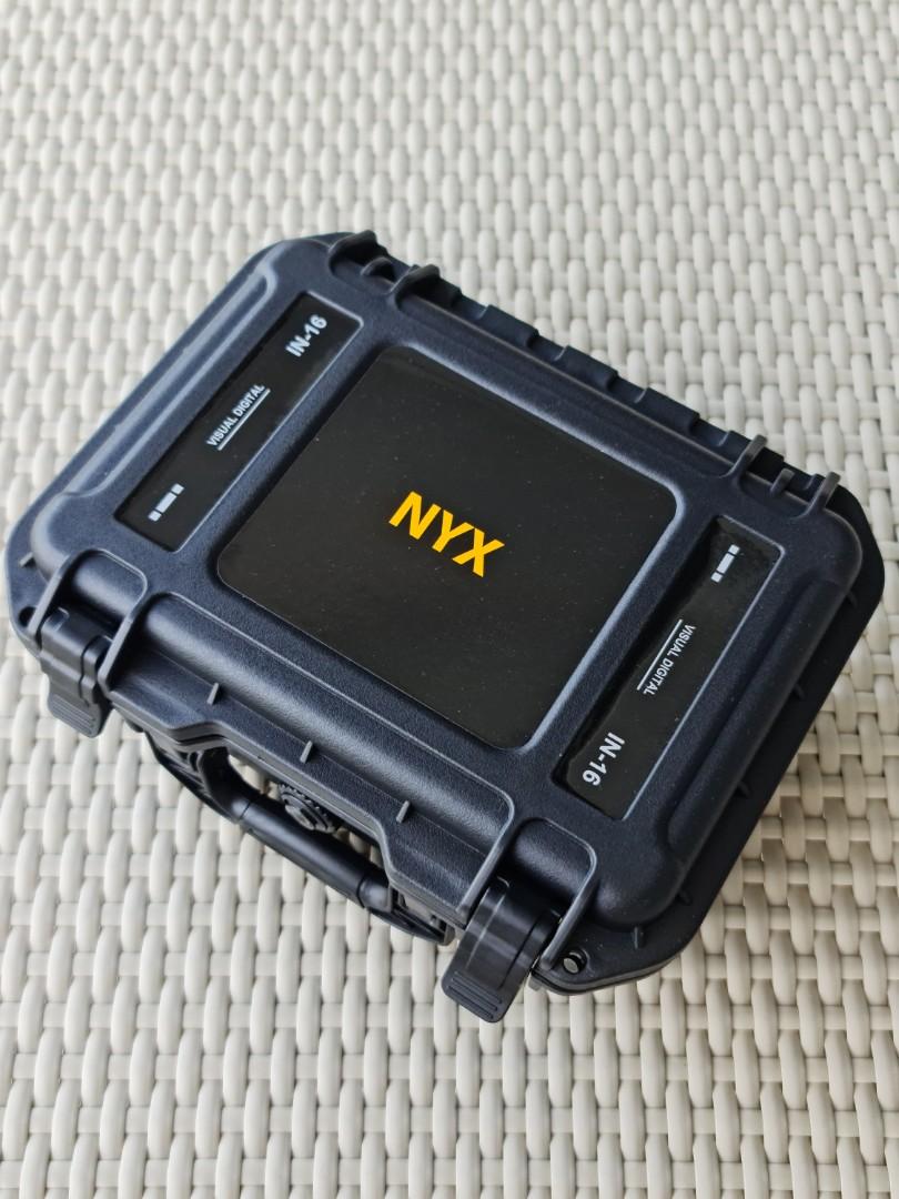 Ultimate IN16 Nixie Tube Watch, Luxury, Watches on Carousell