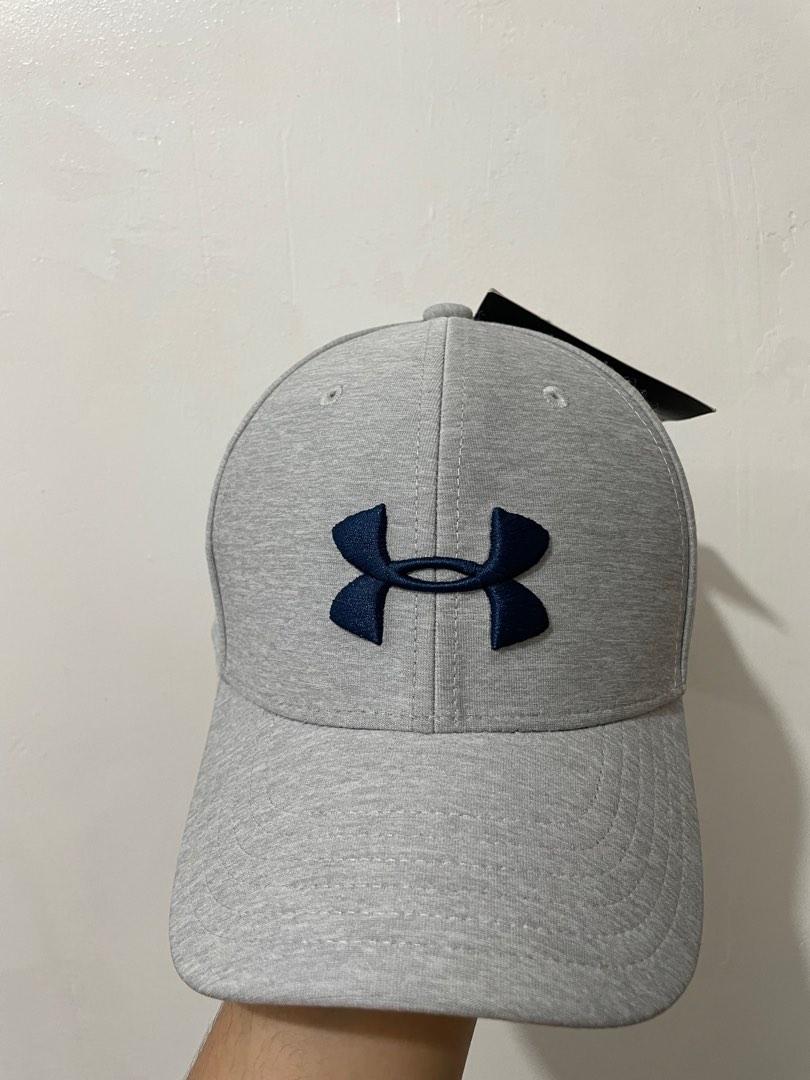 Under armour sale training cap