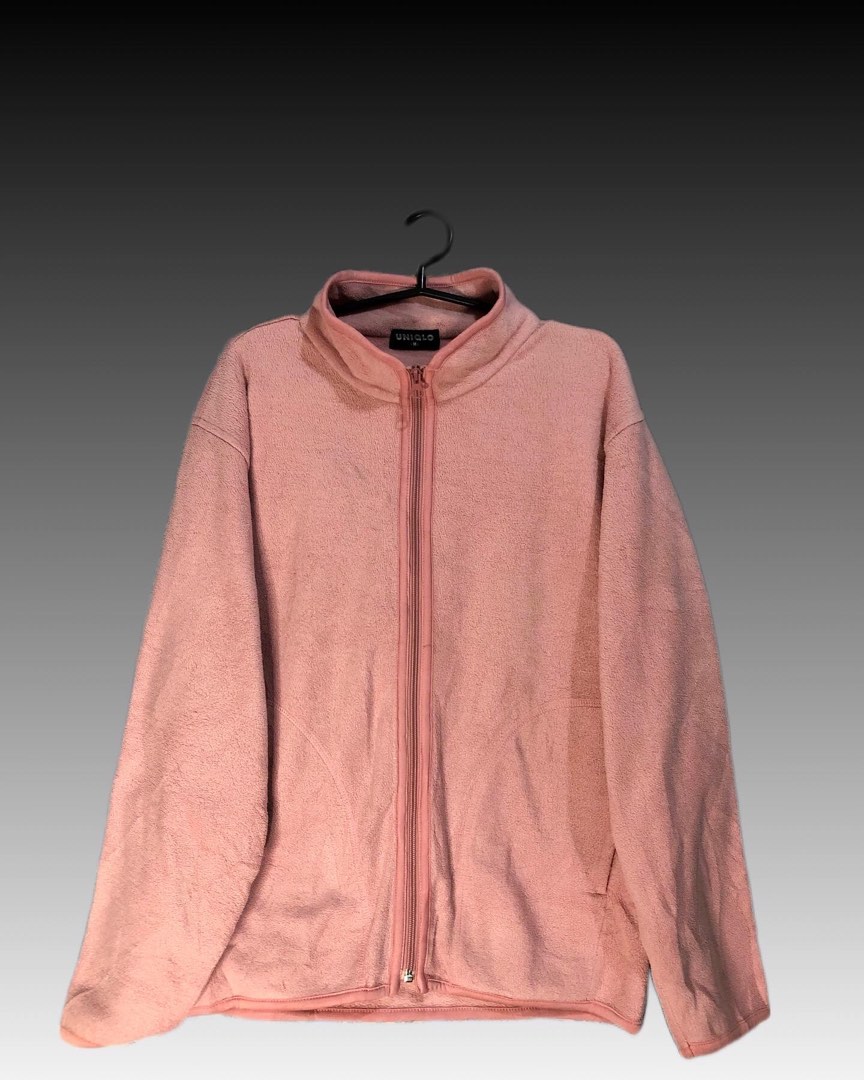 Uniqlo best sale velvet jacket