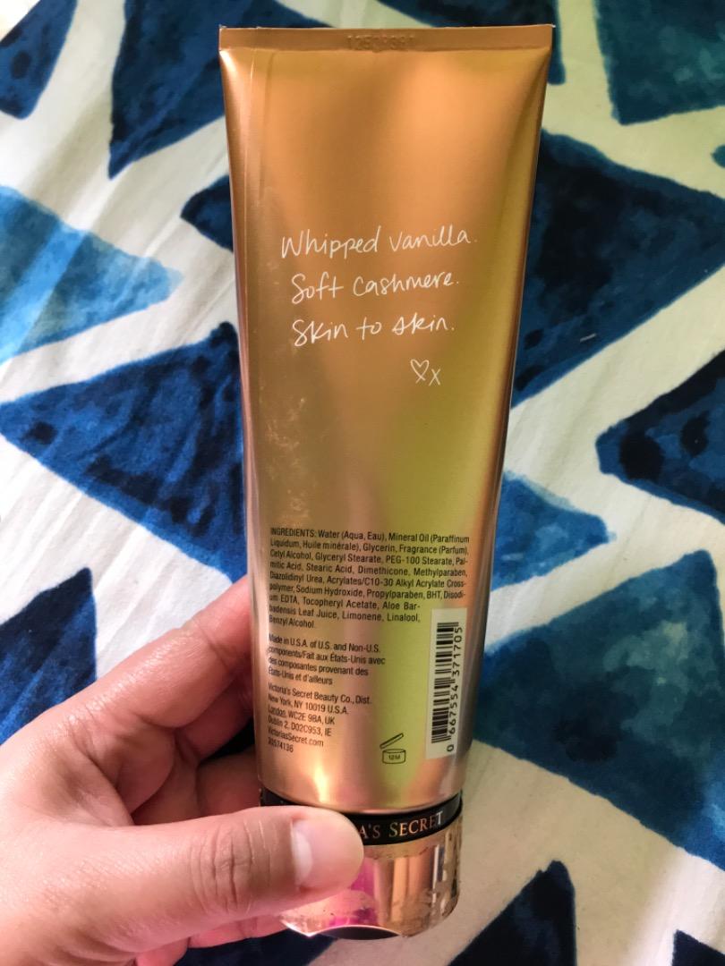 Unopened VS Lotion, Beauty & Personal Care, Bath & Body, Body Care on