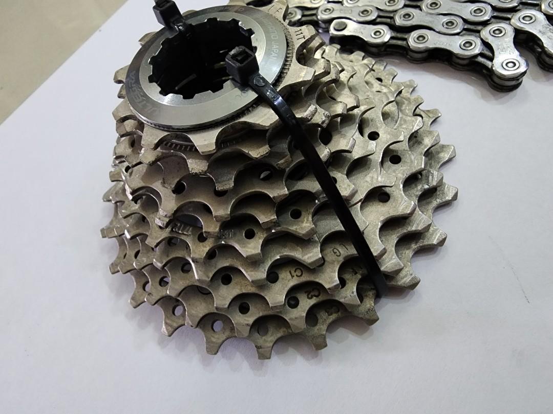 Ultegra outlet 6700 chain