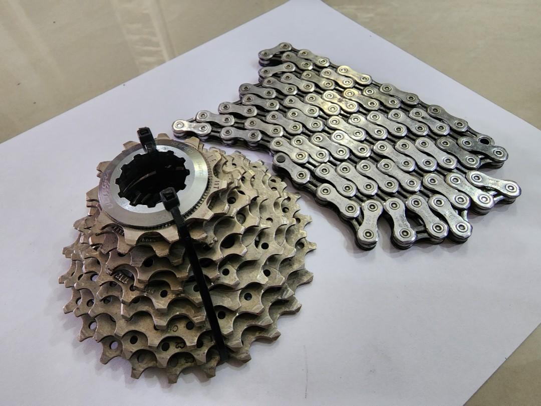 Ultegra on sale 6700 chain