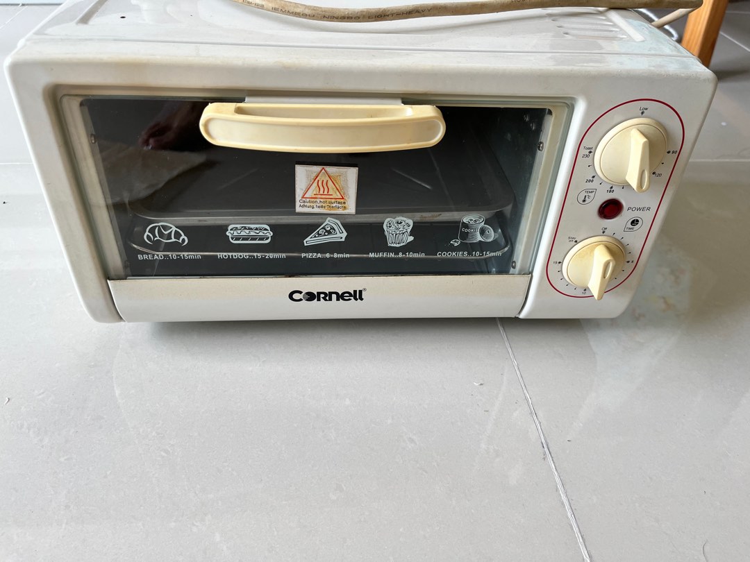 toaster oven lowest price