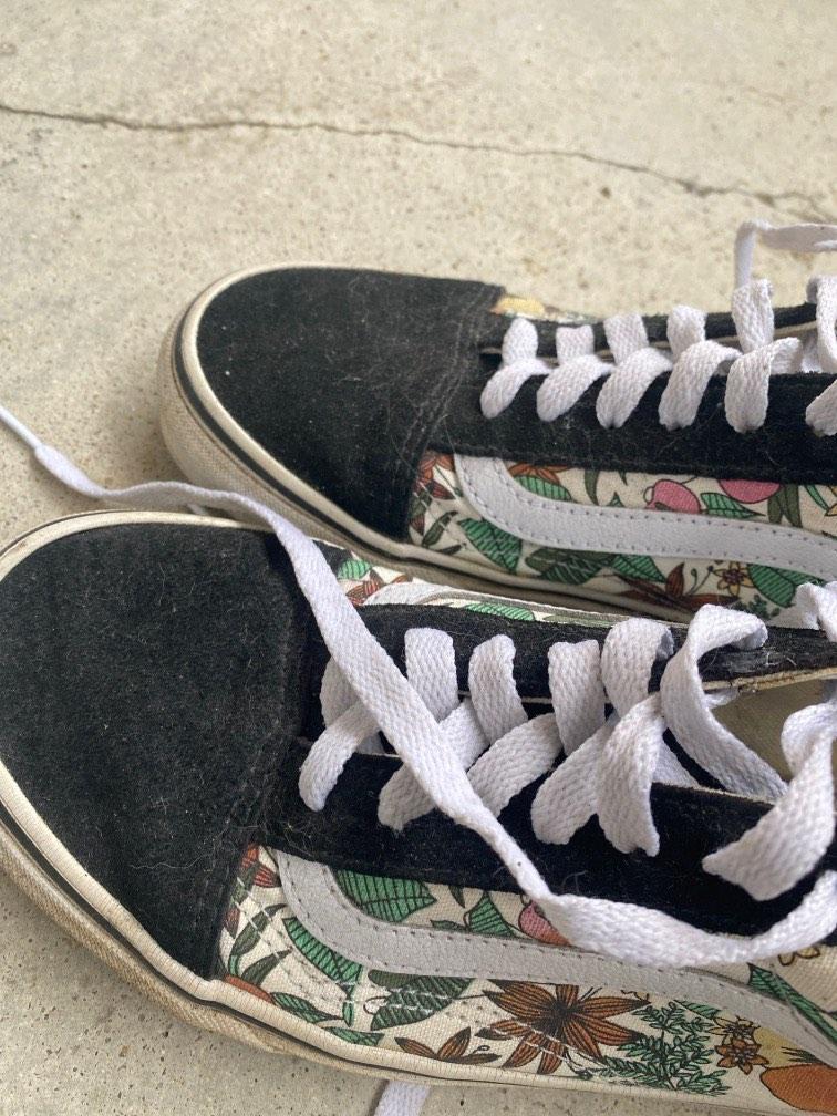 VANS authentic size 37 Women s Fashion Footwear Sneakers on Carousell