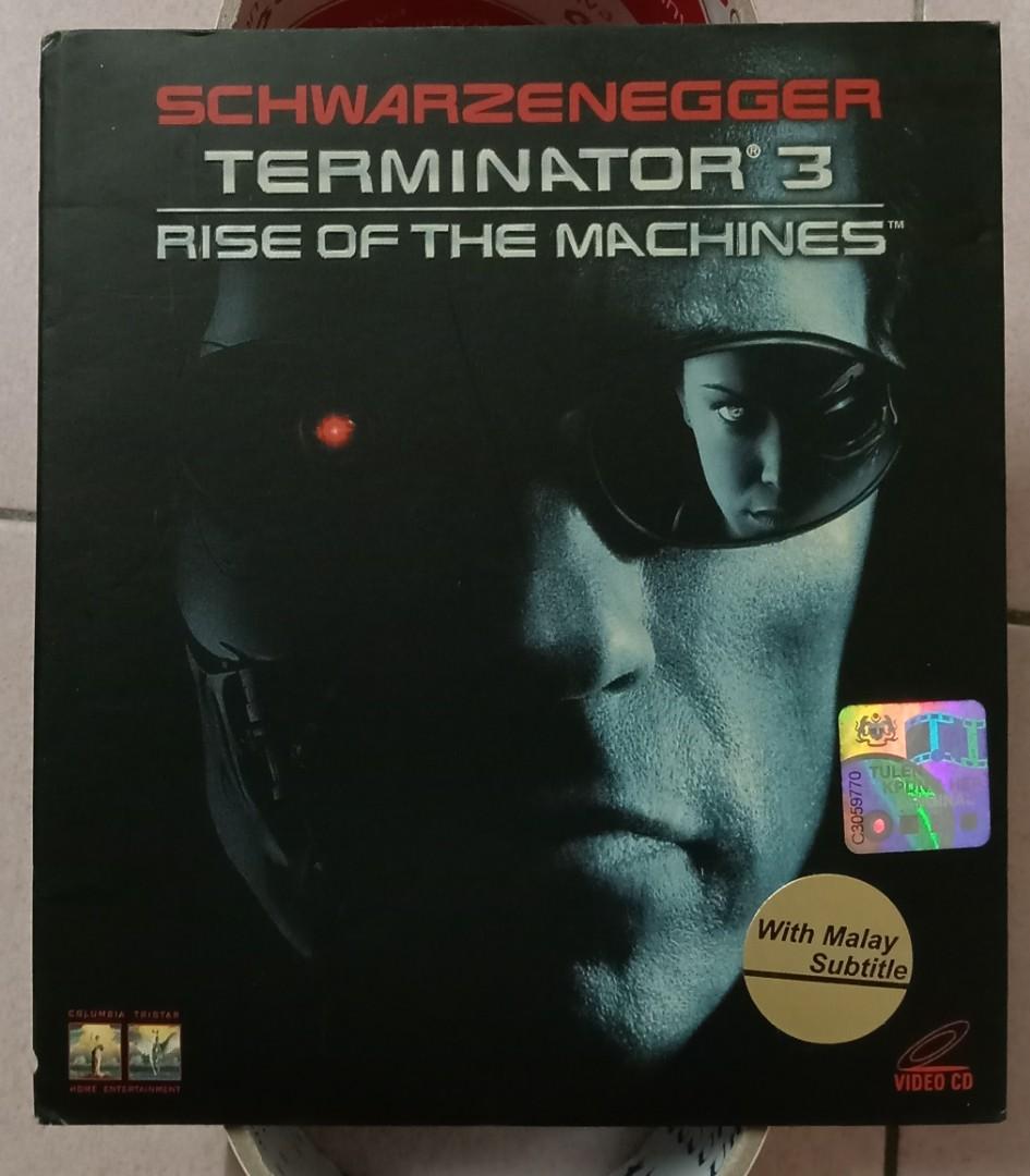 Rise of shop the machine