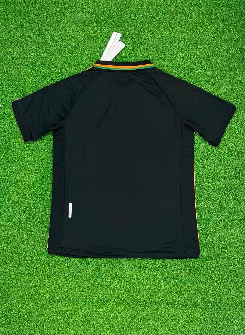 Psg black sales jersey 218