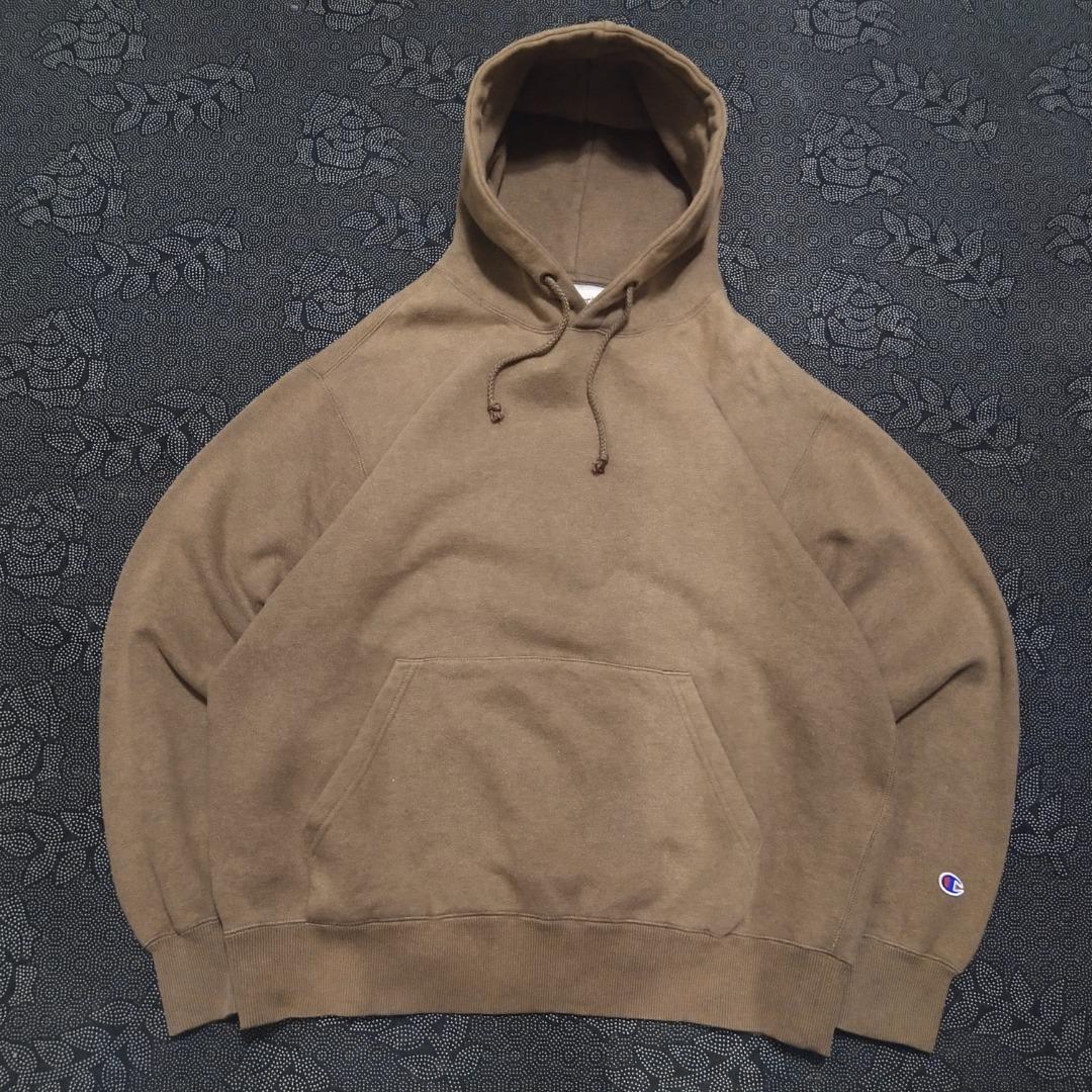 Champion sweater beige vintage online