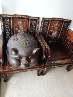 Vintage Chair