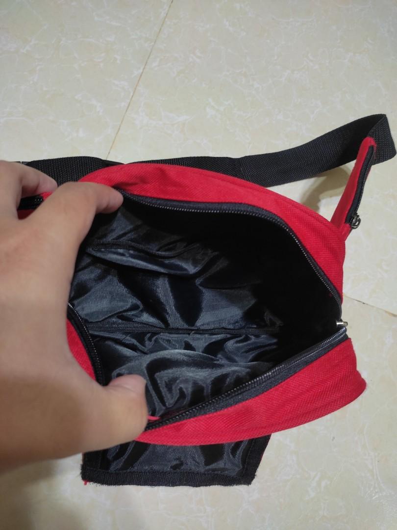 Used Fanny Rag VINTAGE MARLBORO FANNY PACK, Men's Fashion, Bags, Belt bags, Clutches ...