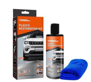 Visbella Premium Kits (DIY detailing) Collection item 3