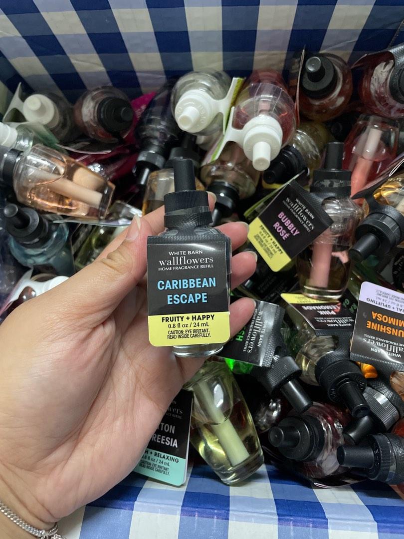 Wallflower BBW original, Beauty