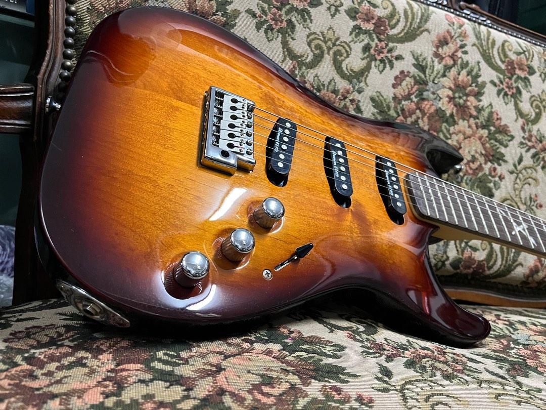 Washburn x33 store