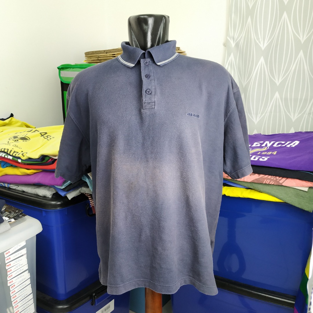 Jag polo 2025 shirts australia