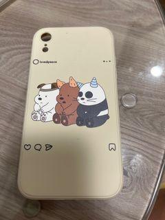 XR手機殼