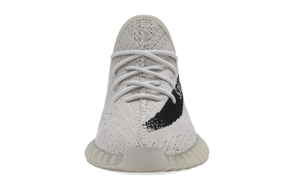 End clothing yeezy 35 v2 raffle shop