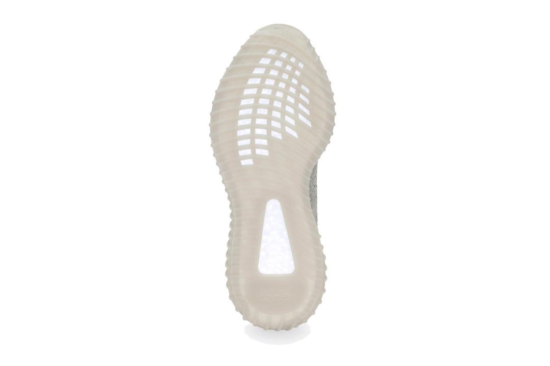 Yeezy 350 V2 Slate Men s Fashion Footwear Sneakers on Carousell