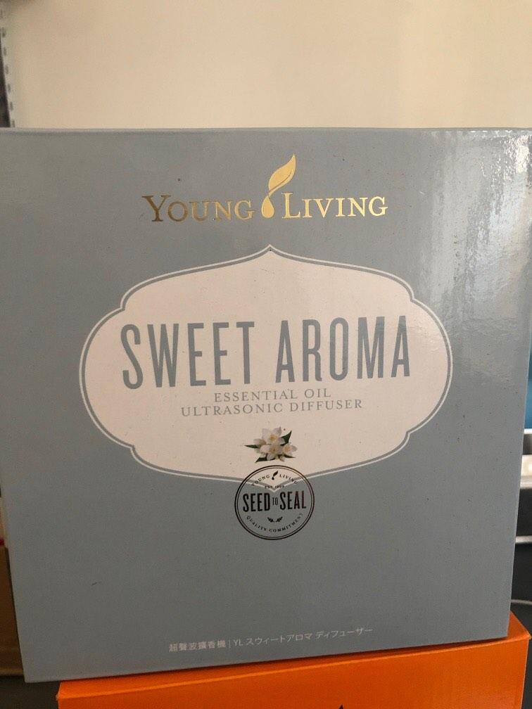YL Sweet Aroma diffuser, TV & Home Appliances, Air Purifiers