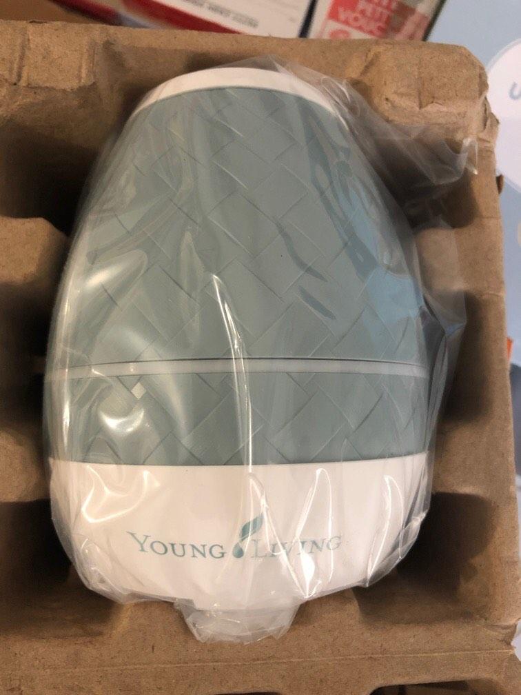 YL Sweet Aroma diffuser, TV & Home Appliances, Air Purifiers