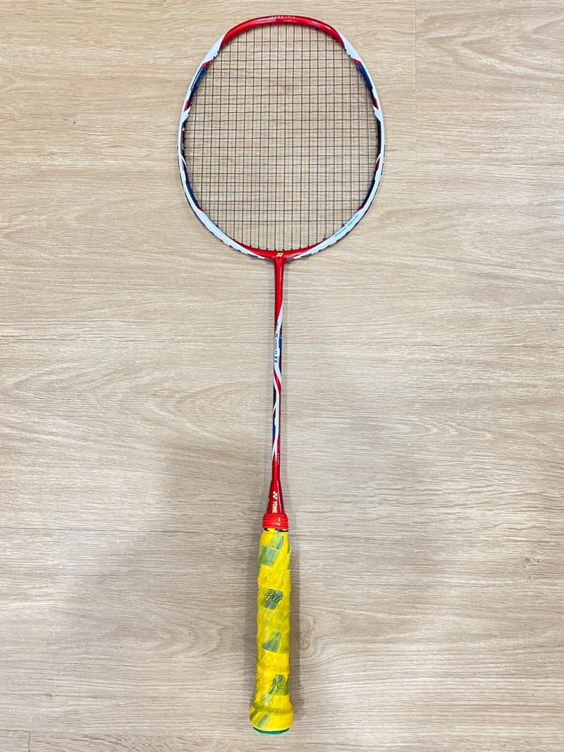 YONEX ARC SABER 5DX バドミントンラケット Yonex Arcsaber 5DX