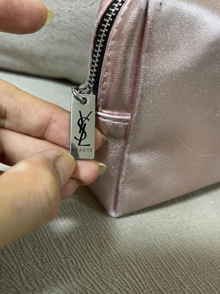 YSL make up kit, Women's Fashion, Bags & Wallets, Purses & Pouches on