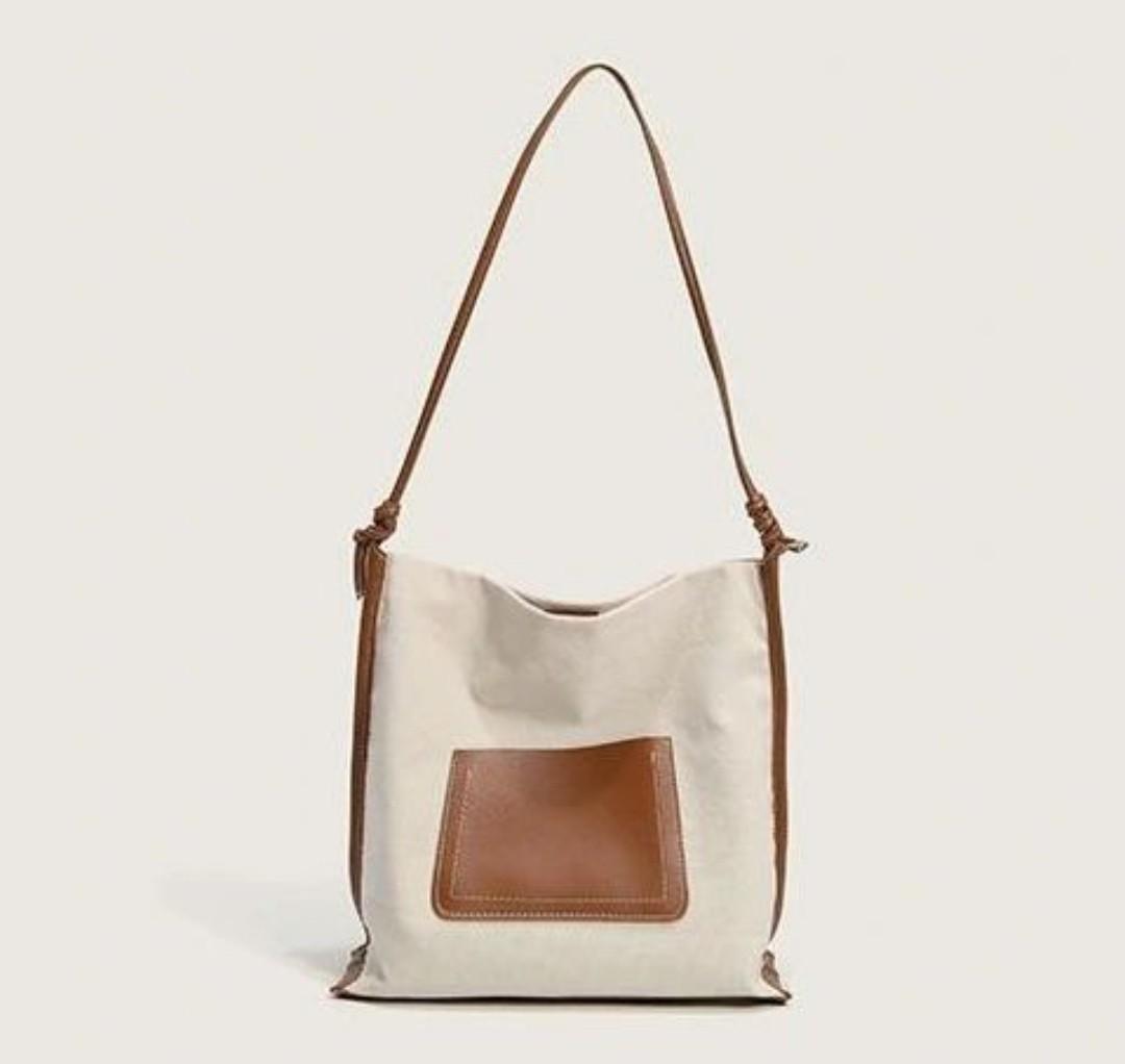 Shopper tas store zara