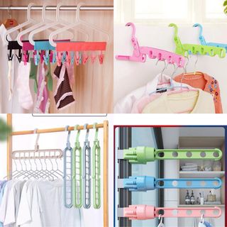 hanger for bra 2pcs for P70, Furniture & Home Living, Home Improvement &  Organization, Hooks & Hangers on Carousell