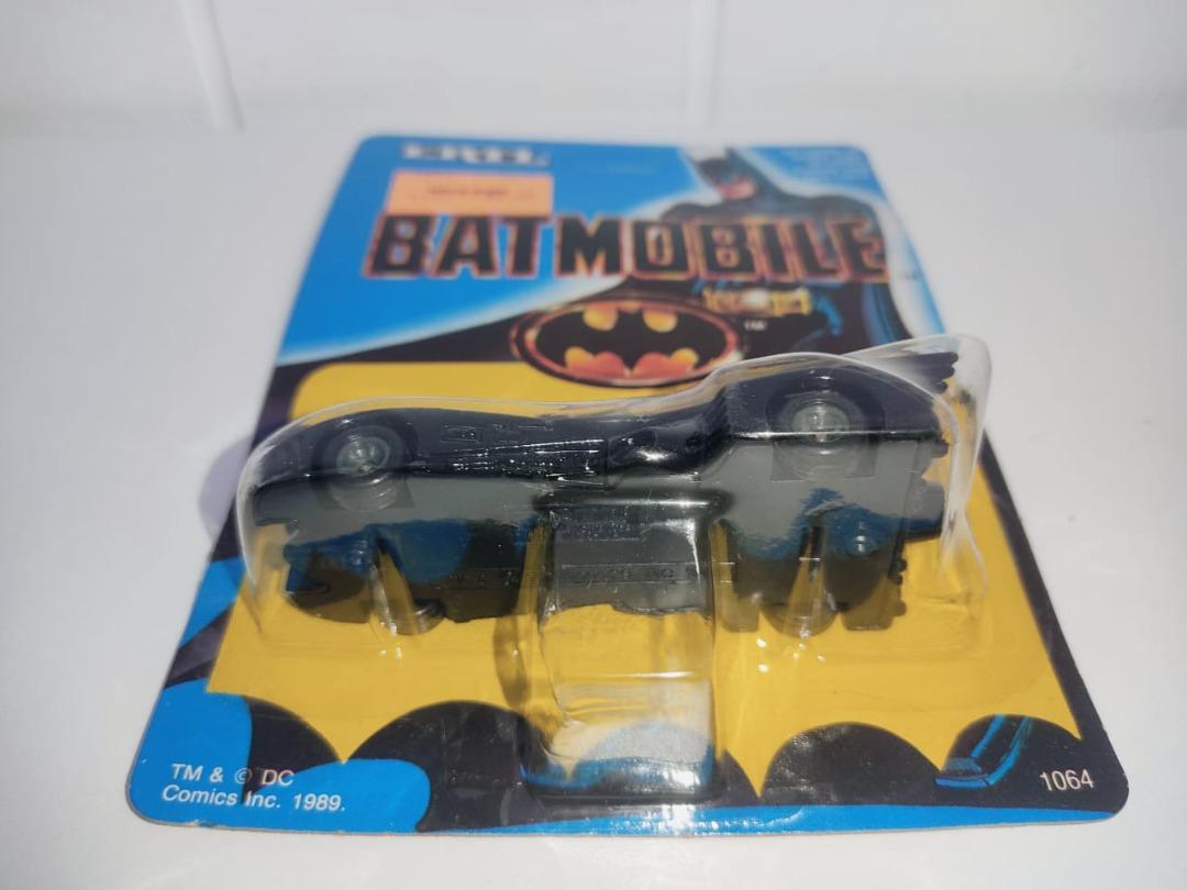 Ertl batman car 1989 store