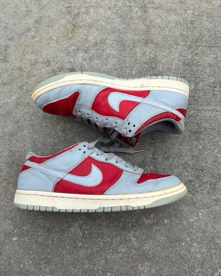 1999 nike dunk