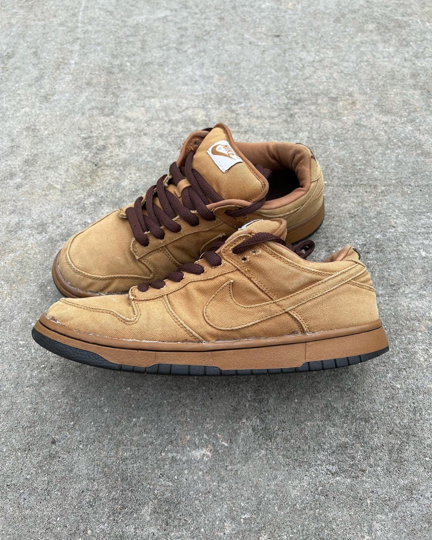 Nike sb 2004 store