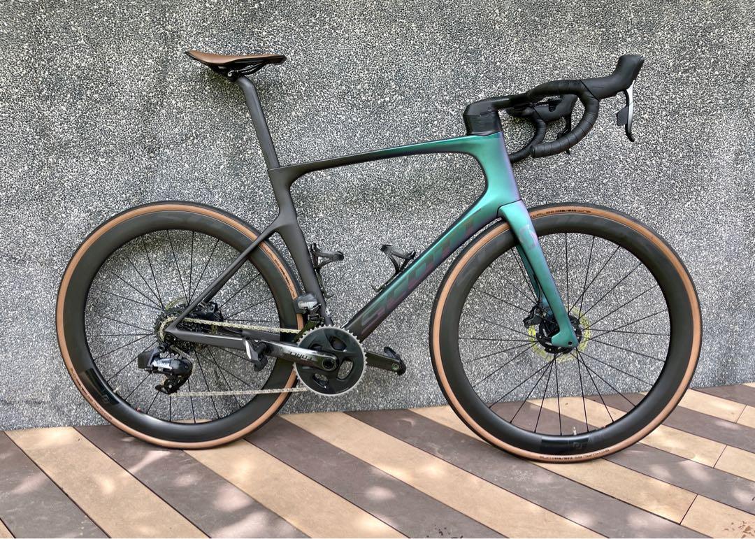 2021 scott foil 10 clearance