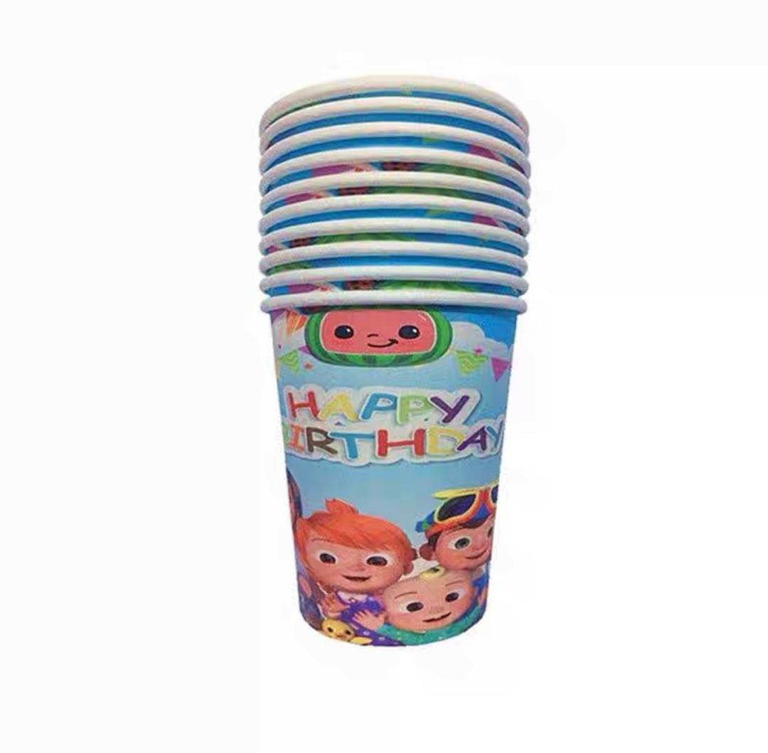 3.50 party supply items, Hobbies & Toys, Stationery & Craft