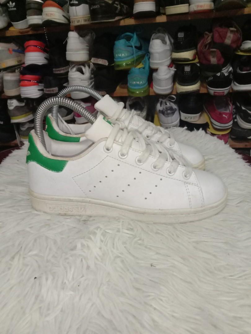 Harga kasut adidas stan smith store