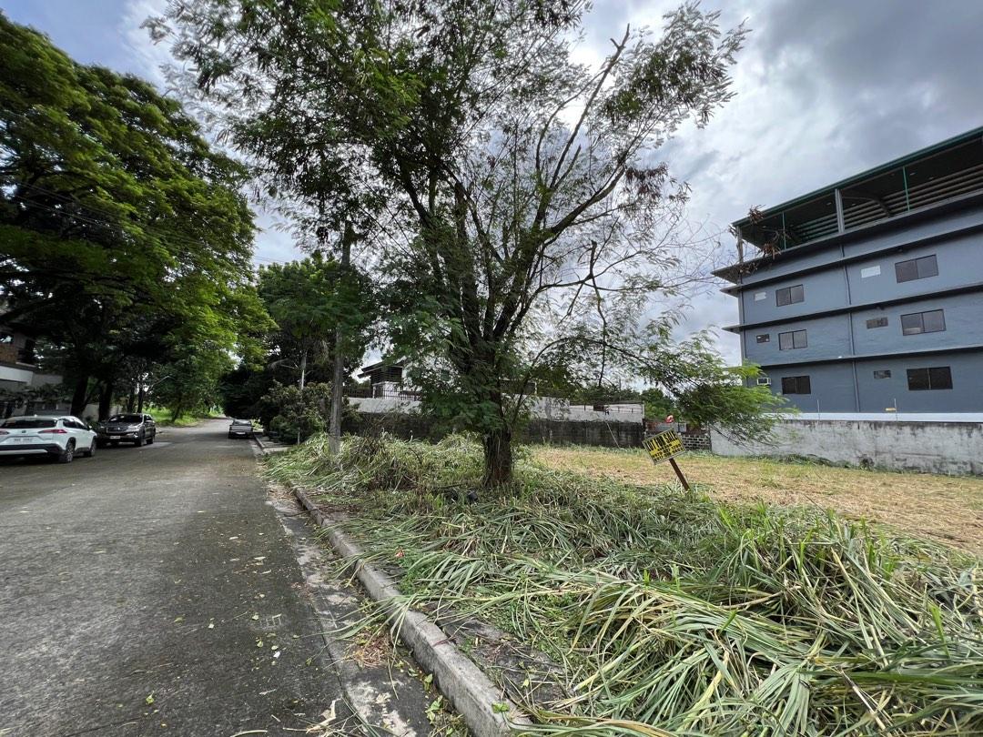 400 sq.m. residential lot in Geneva Gardens, Property, For Sale, Lot on