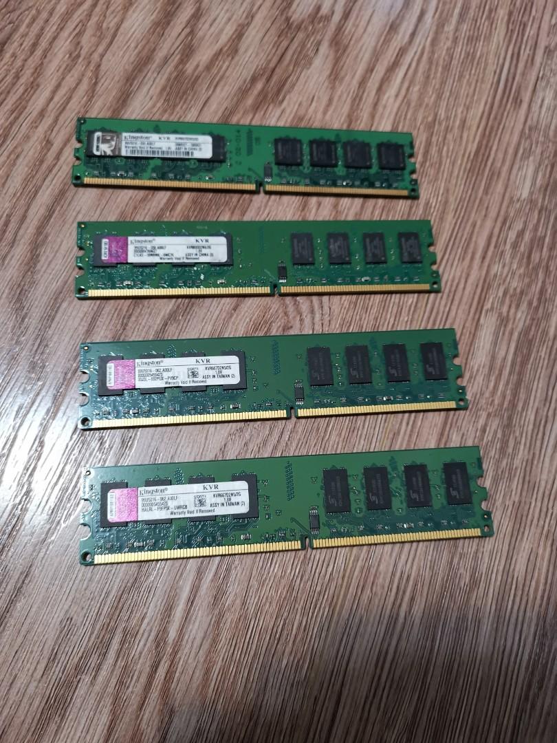 Ddr2 ram for store sale
