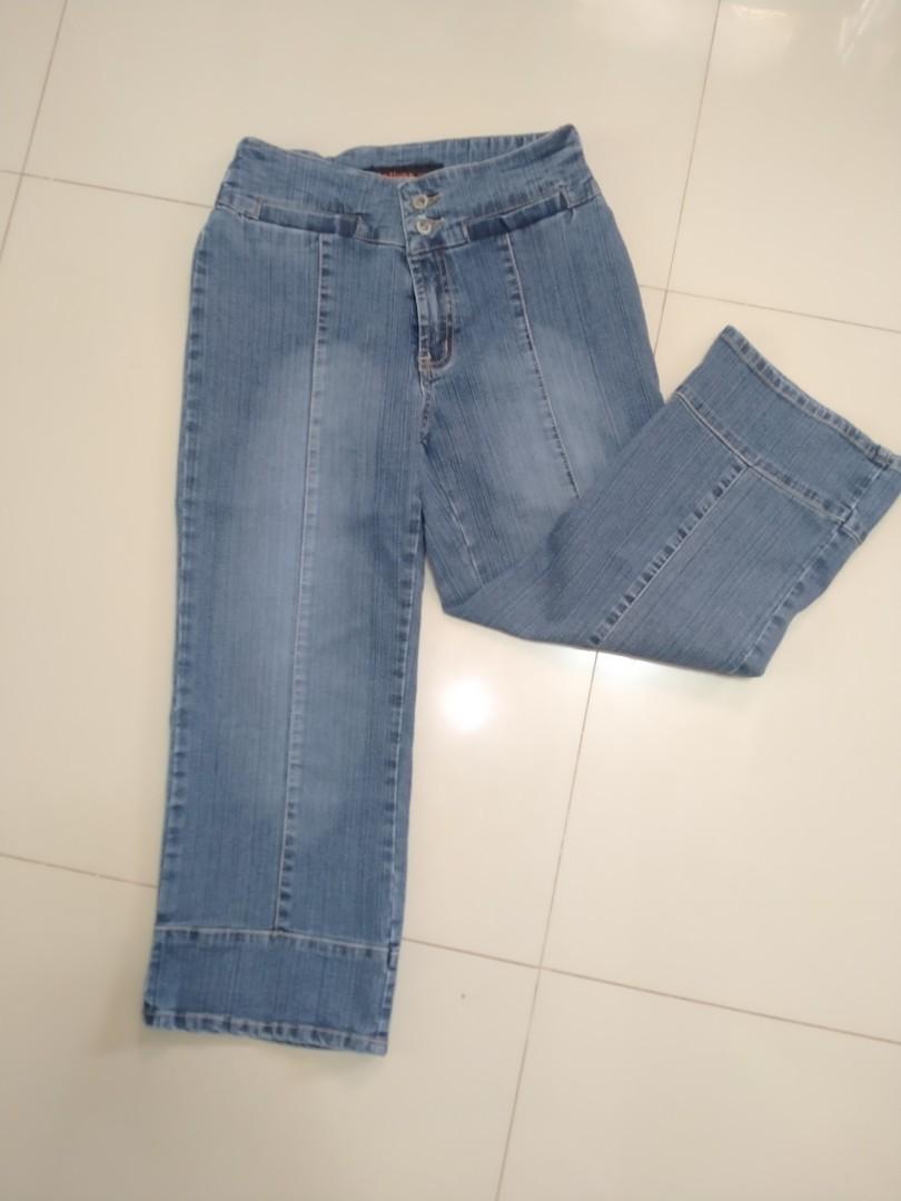 50 PESOS!! PANTS, SKIRTS AND SQUARE PANTS, Women's Fashion, Bottoms, Other Bottoms on Carousell