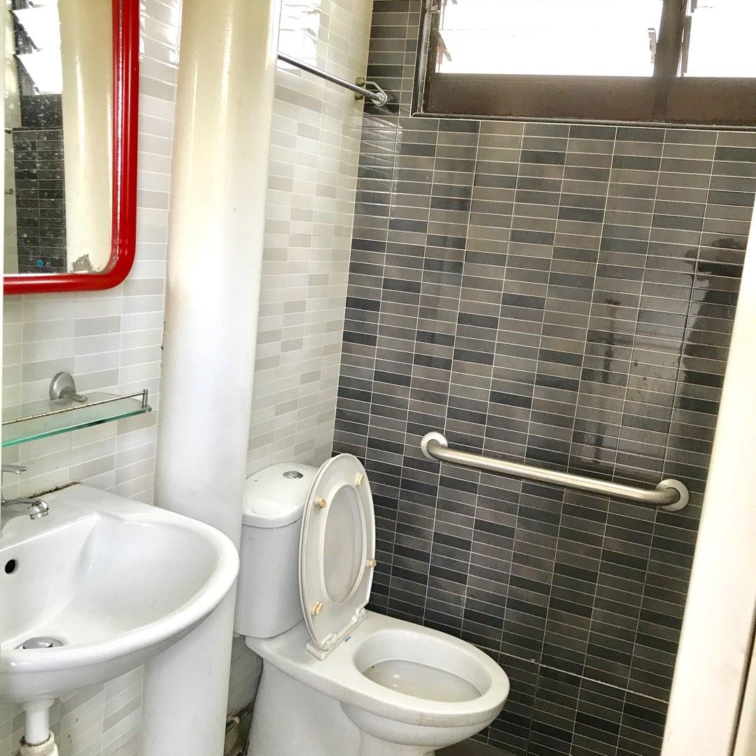 96 Geylang Bahru common Room, shared toilet , Property, Rentals, Room