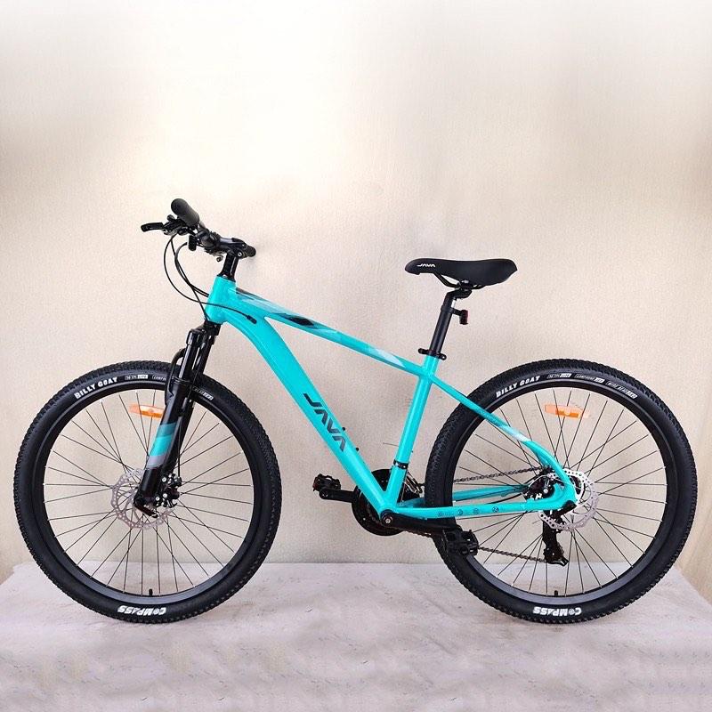 2023 秋季優惠 $2280 Java Varco 27.5 入門山地車, 運動產品, 單車及配件, 單車 - Carousell