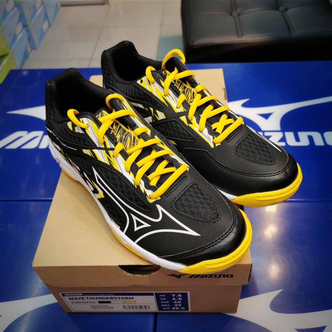 Mizuno voli discount