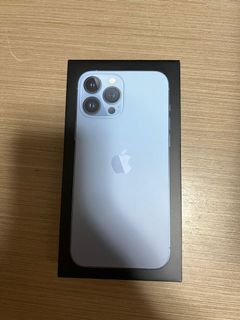Iphone 13pro 256gb 全新” For Sale | iPhone 13 系列