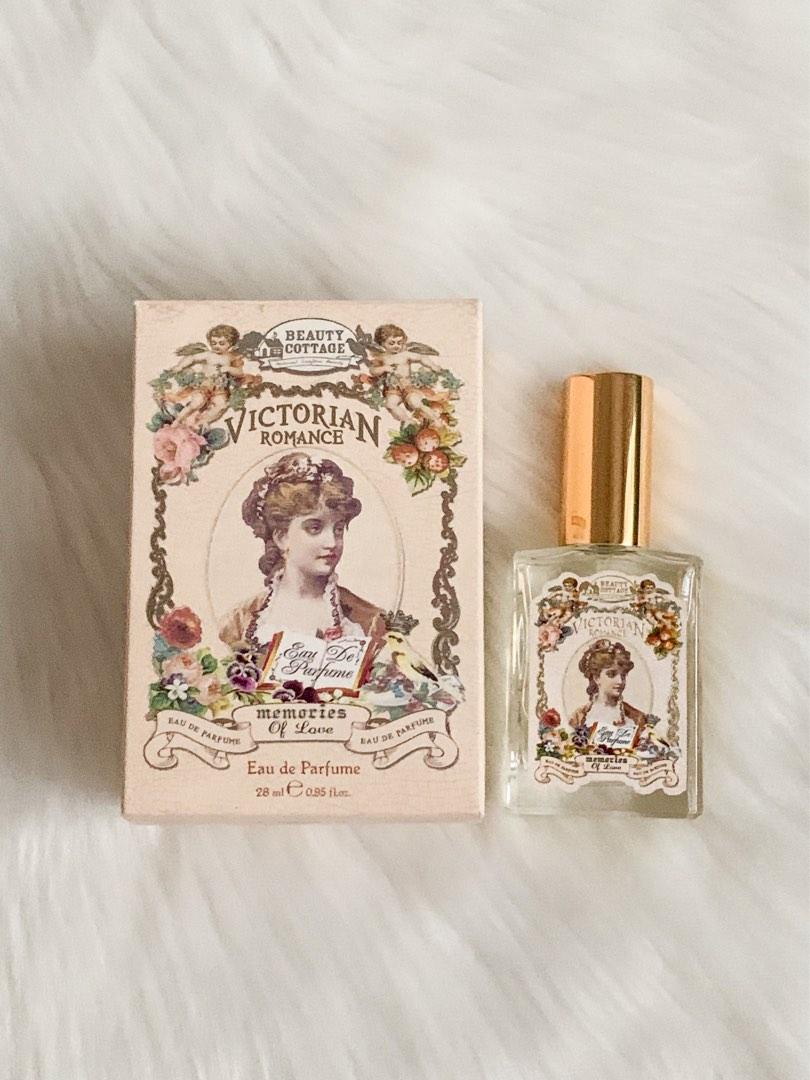Victorian best sale romance perfume