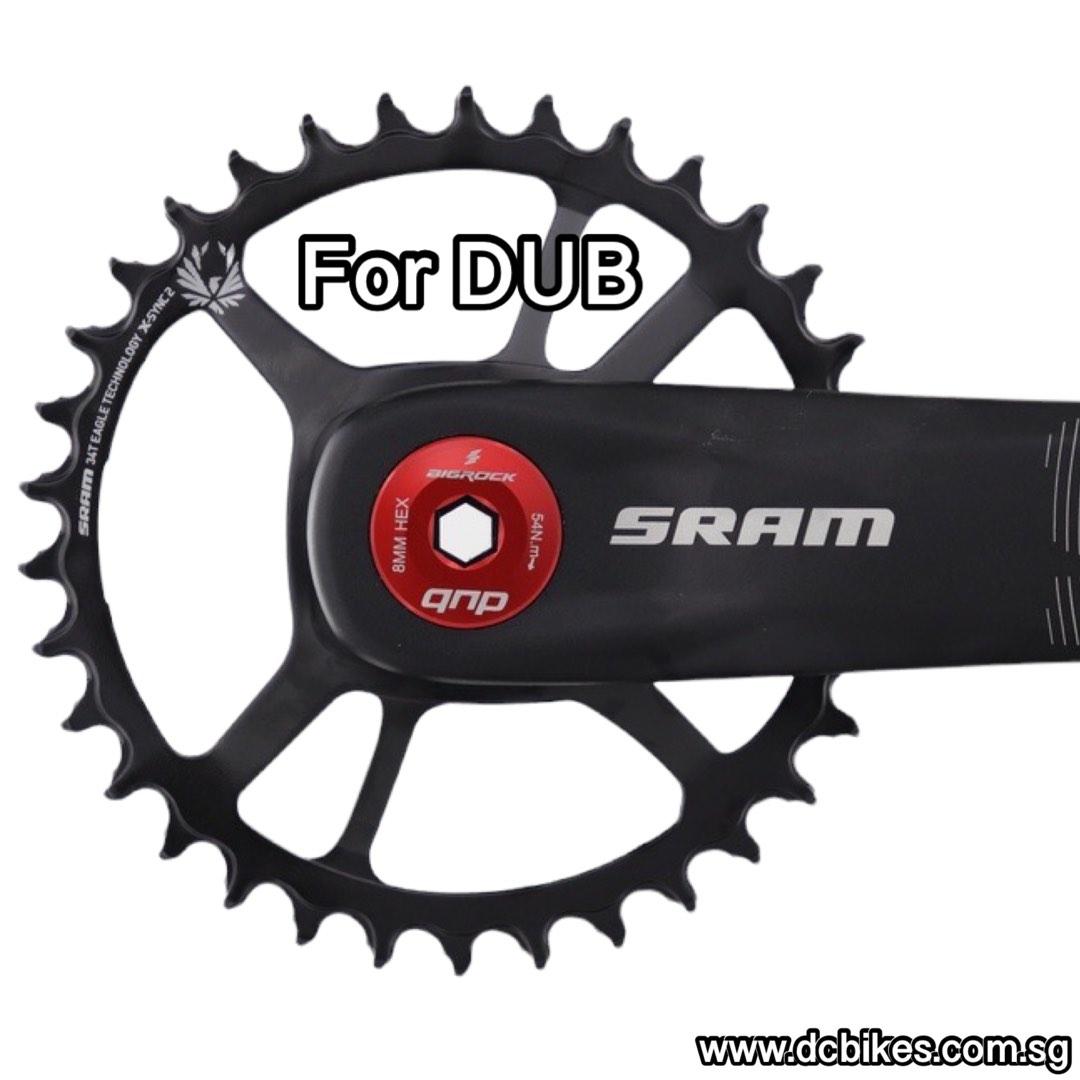 Sram nx crank bolt outlet