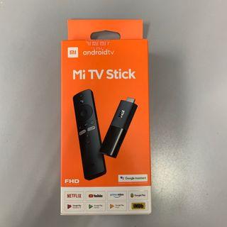 小米電視棒 MI TV STICK 國際版