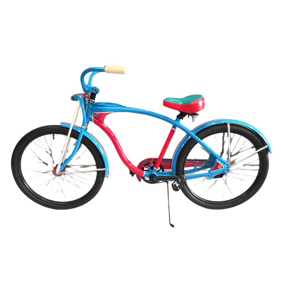 Schwinn online super deluxe