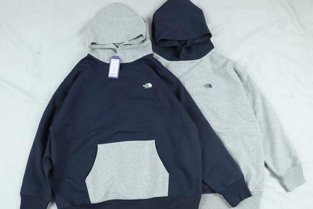 North face new arrivals nordic ninja hoodie