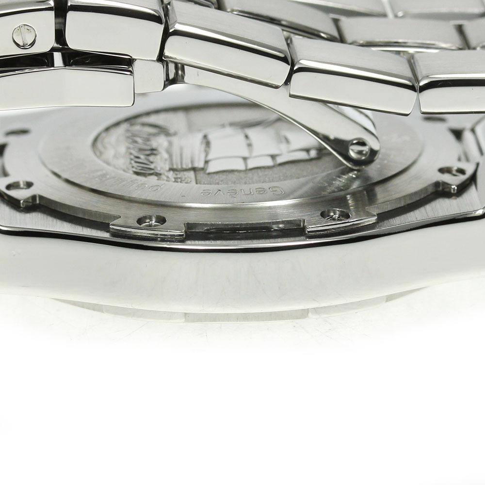 江詩丹頓VACHERON CONSTANTIN Overseas 42042 手錶, 名牌, 手錶- Carousell