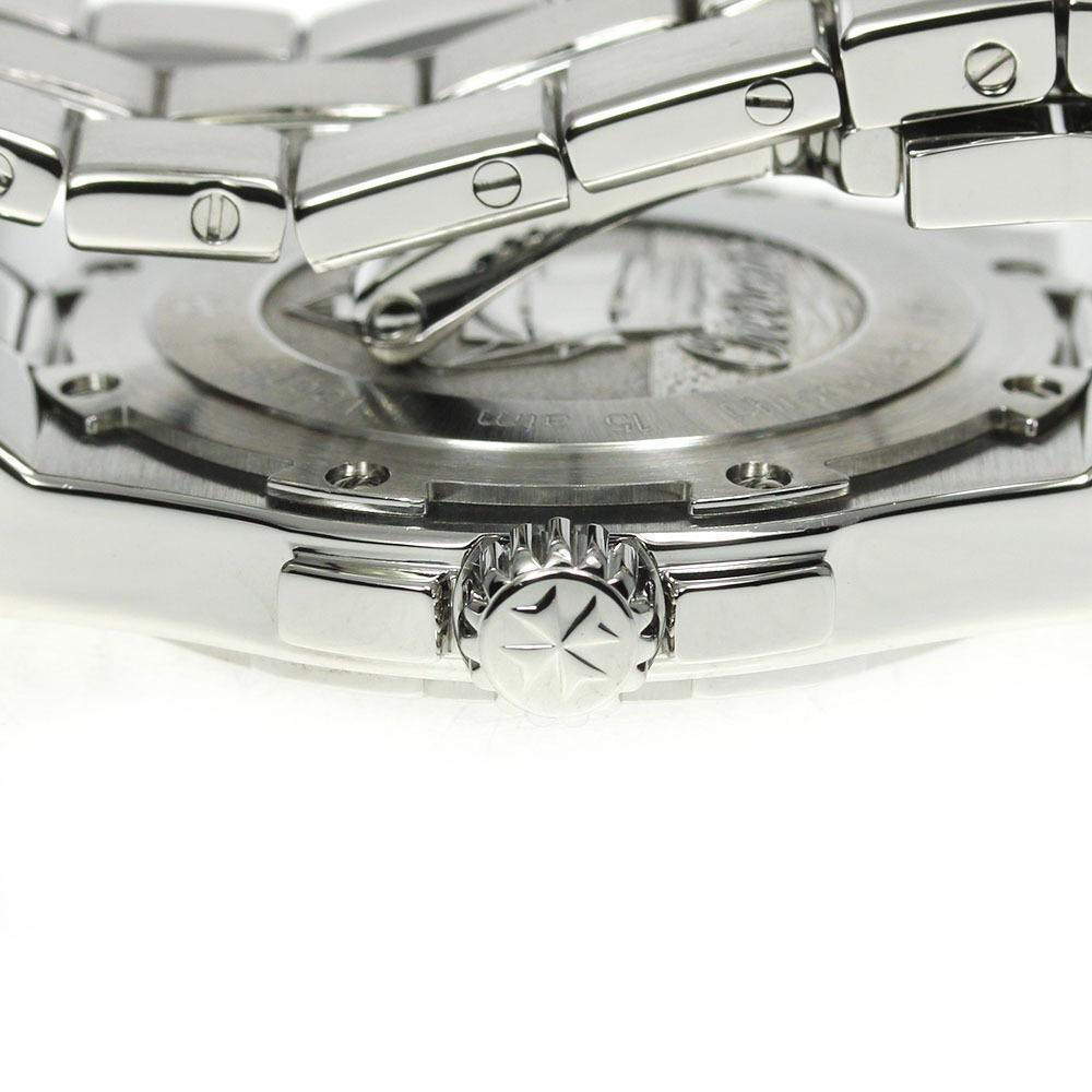 江詩丹頓VACHERON CONSTANTIN Overseas 42042 手錶, 名牌, 手錶- Carousell