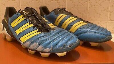 Adidas predator adipower size 9 outlet