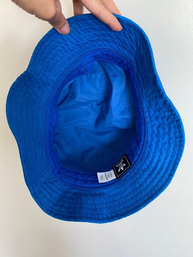 ADIDAS bucket hat, Women's Fashion, Watches & Accessories, Hats